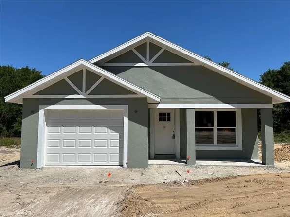 3381 SW 146TH AVENUE, OCALA, FL 34481