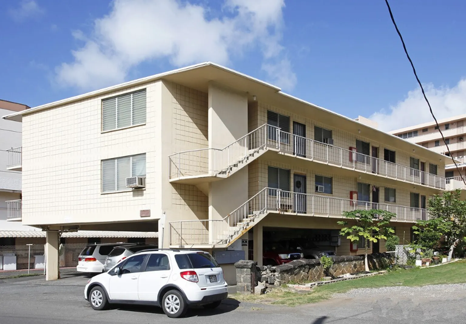 Kinau Street — Photo 1