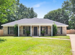 6621 Murphy McMillan Ct, Theodore, AL 36582