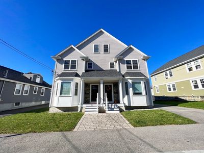 14 Dartmouth St #14, Quincy, MA, 02169