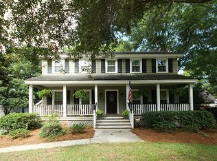 745 Milldenhall Rd, Mount Pleasant, SC 29464