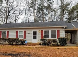 5512 Mayfield Dr, Julian, NC 27283