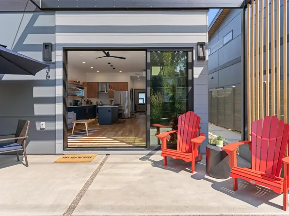 36 SW Roosevelt Ave, Bend, OR 97702