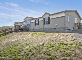 271 Paint Horse Rd, Yakima, WA 98901