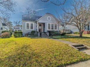 589 Unadilla St, Shreveport, LA 71106