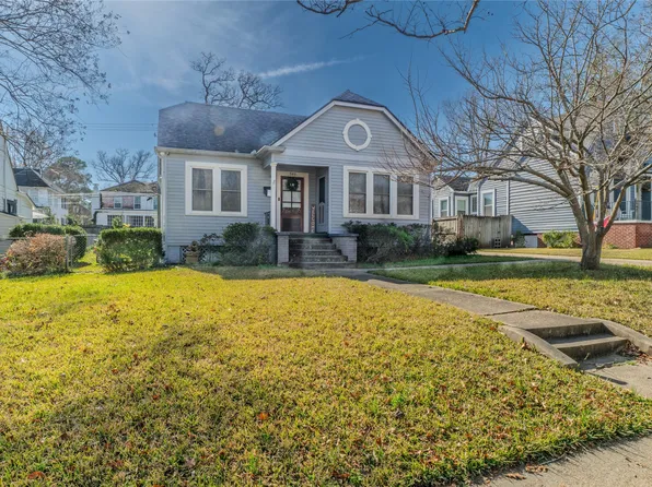 589 Unadilla St, Shreveport, LA 71106