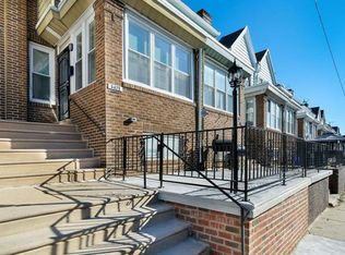 547 1/2 Alcott St, Philadelphia, PA 19120