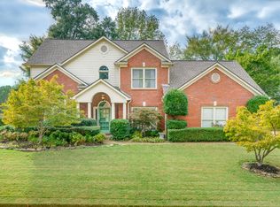 4839 Snickers Dr, Arlington, TN 38002