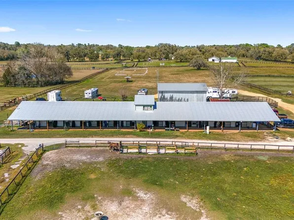 15731 NW 162nd Ter, Williston, FL 32696