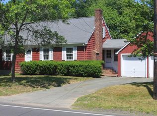 13 Haverhill Rd, Topsfield, MA 01983