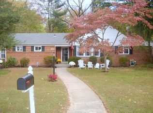 7949 Bolling Drive, Alexandria, VA 22308