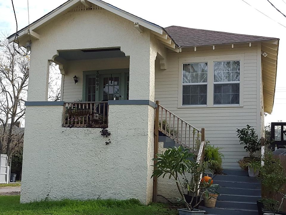 1st image of 5669 Catina St #B