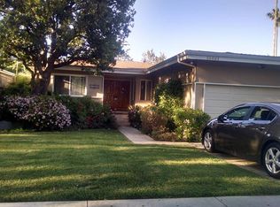 13821 Cumpston St, Van Nuys, CA 91401