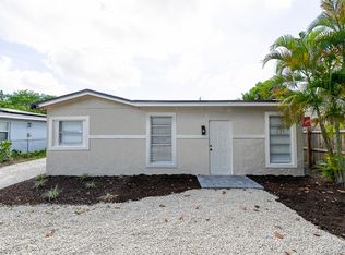 1504 NW 4th Ave #A, Fort Lauderdale, FL 33311