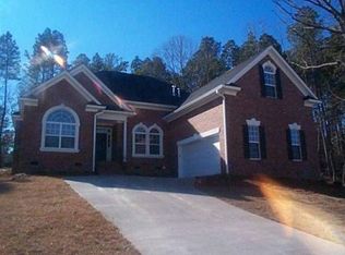 35 Bird Springs Ct, Columbia, SC 29223