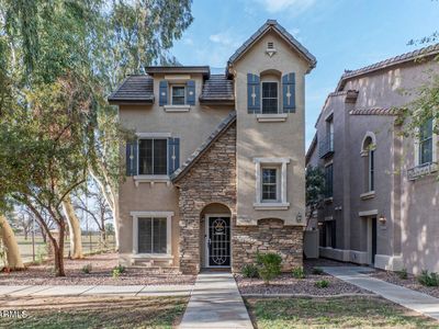 5624 S 21st Pl, Phoenix, AZ, 85040