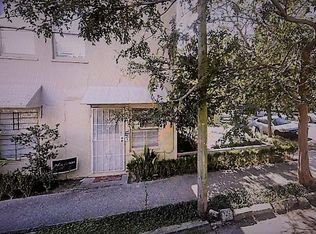 1444 Harmony St APT A, New Orleans, LA 70115