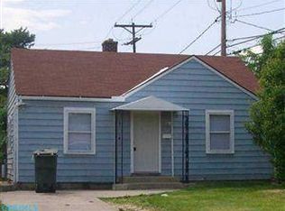 2375 Grasmere Ave, Columbus, OH 43211