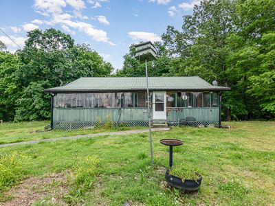 3144 N Hinton Rd, Clarksville, TN, 37043