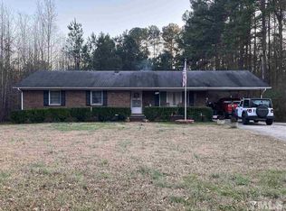 2314 Ferrell Rd, Durham, NC 27704