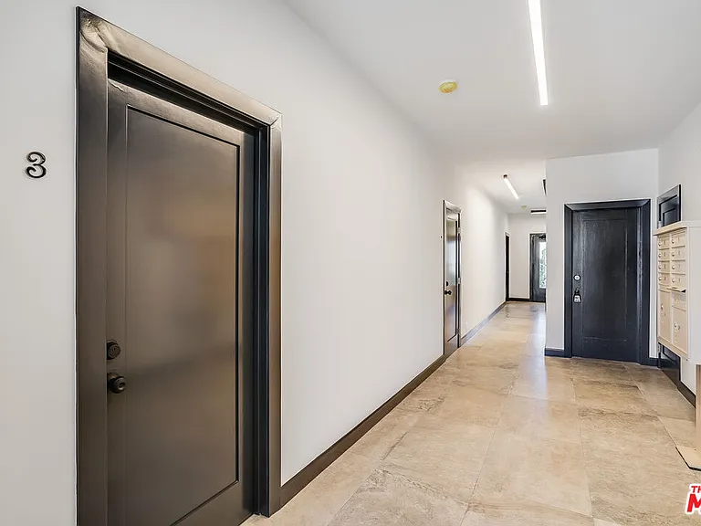 151 N Swall Dr #4 — Photo 5