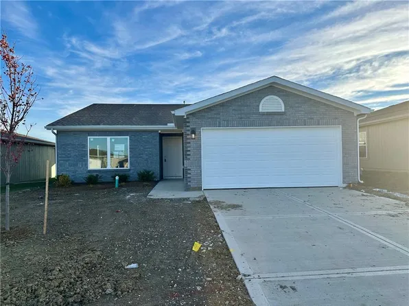 37829 W 208th Ter, Edgerton, KS 66021