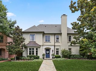 6817 Northwood Rd, Dallas, TX 75225