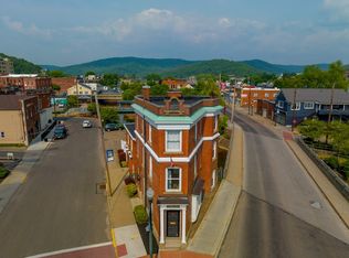 11 Boylston St, Bradford, PA 16701