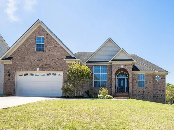 2007 Shady Oak Ln, Archdale, NC 27263