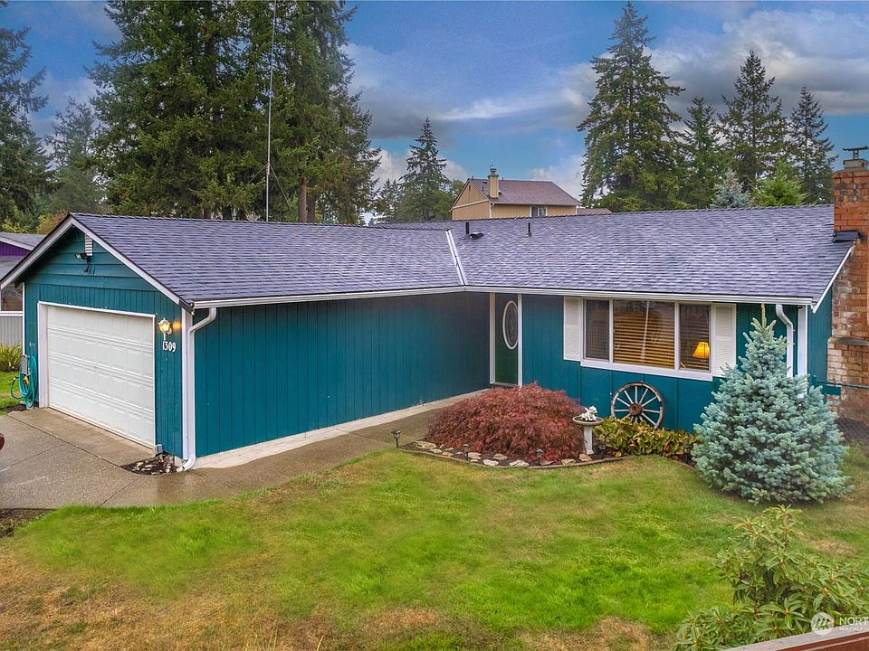 1st image of 1309 Sherwood Ct E