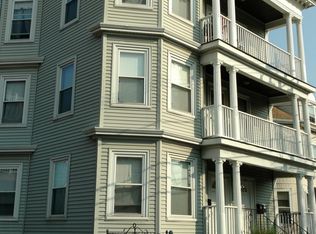 115 Laighton Street #Second Floor, Lynn, MA 01902