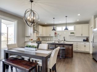 1255 Whistler Point Rd, Woodbury, MN 55129