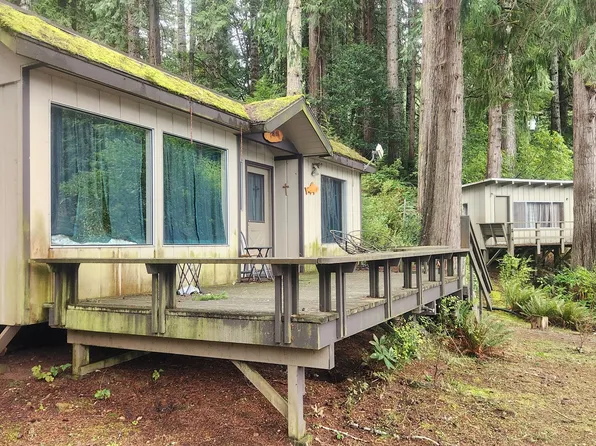 1221 N Tenmile Lk, Lakeside, OR 97449