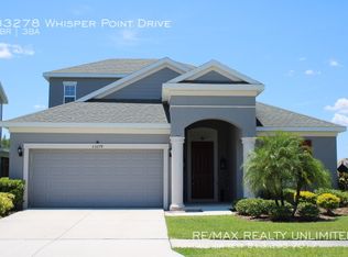 33278 Whisper Pointe Dr, Wesley Chapel, FL 33545