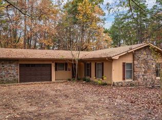 30 Frontera Cir, Hot Springs, AR 71909
