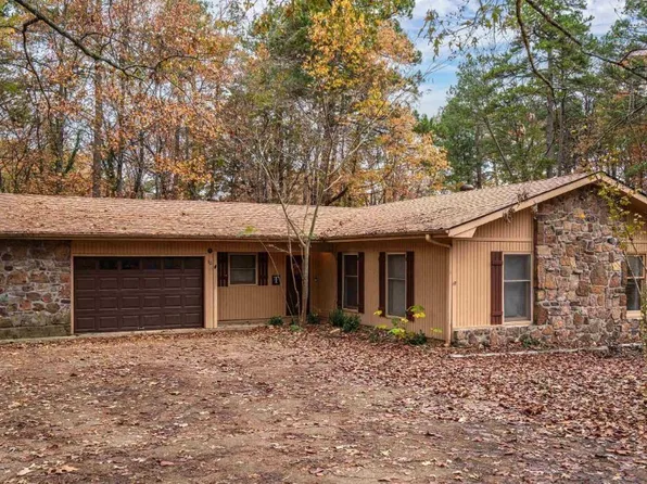 30 Frontera Cir, Hot Springs, AR 71909