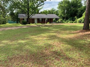 1905 Ferguson Mill Rd, Silver Creek, MS 39663