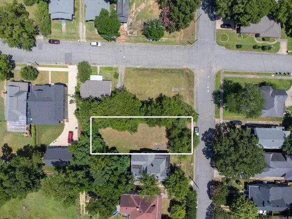 2404 Scott St, Little Rock, AR 72206