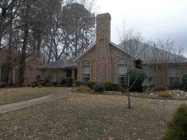 3165 Mahaffey Ln, Paris, TX 75460