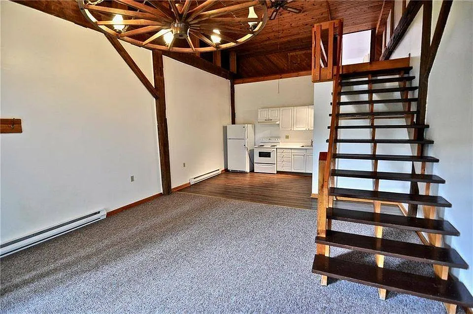 1 bed, 650 sqft, $975 — Photo 4