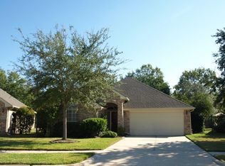 12327 Rutgers Park Ct, Houston, TX 77058