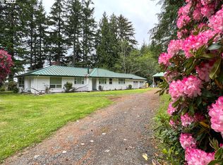 94742 Wind Song Ln, North Bend, OR