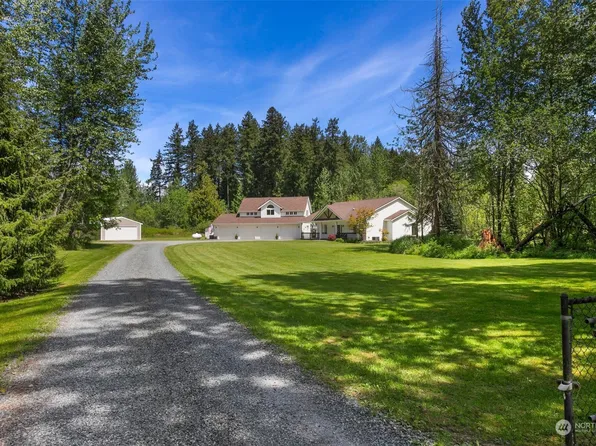 28109 121st Avenue E, Graham, WA 98338