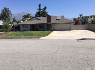 6425 Falling Tree Ln, Alta Loma, CA 91701