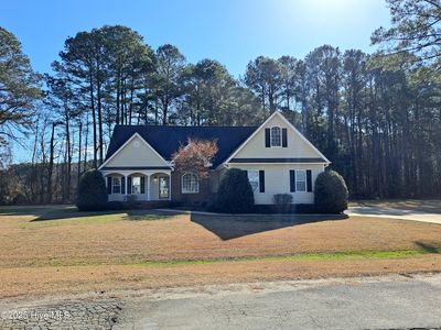 206 Andrea Drive, Goldsboro, NC, 27530