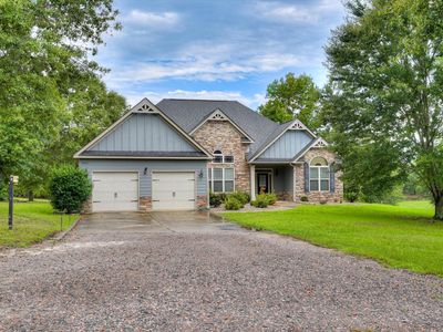 2007 Solstice Meadow Ln, Aiken, SC, 29803