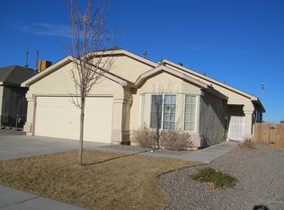3504 Morgan Meadows Dr NE, Rio Rancho, NM 87144