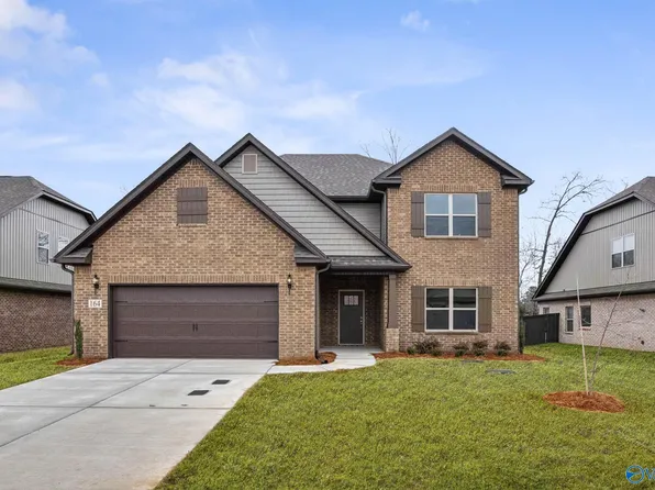 164 Flintridge Dr, Harvest, AL 35749