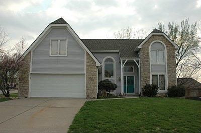 2nd image of 5800 N Polk Dr