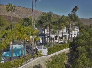 28582 Avenida La Mancha, San Juan Capistrano, CA 92675